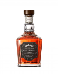 [1916] Whiskey Jack Daniels Single Barrel 750 ml