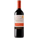 [465] Vino Frontera Carmenere 750ml