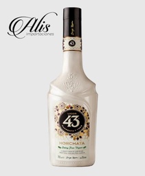 [2078] Licor 43 Horchata 700 ml