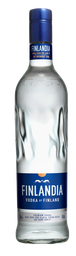 [686] Vodka Finlandia 750 ml