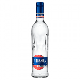 [397] Vodka Finlandia Grapefruit 750 ml