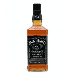 [388] Whiskey Jack Daniels 750 ml