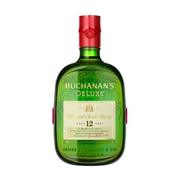 [169] Whisky Buchannans 12 Años 750 ml