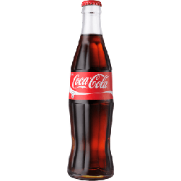 [96] Coca Cola Vidrio 355 ml