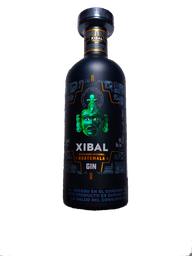 [1290] Gin Xibal 750 ml