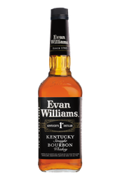 [1768] Whisky Evan Williams 750 ml