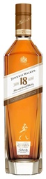 [587] Whisky J. W. 18 años 750 ml