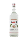 [1081] Gin Imperial Silver 1L