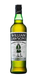 [146] Whisky William Lawson 1L