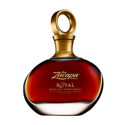 [1662] Ron Zacapa Royal 750 ml