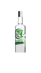 [1092] Ron XL Pepino y Limon 375 ml