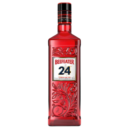 [1438] Gin Beefeater 24 750 ml