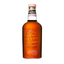 [1830] Whisky Naked Melt Blended 750ml