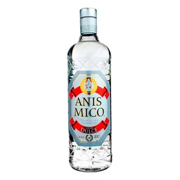 [655] Anis del Mico 1L